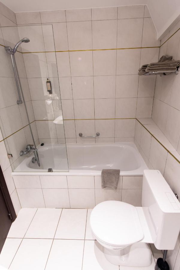 Residence-Hotel Le Quinze Grand Place Brussels Luaran gambar