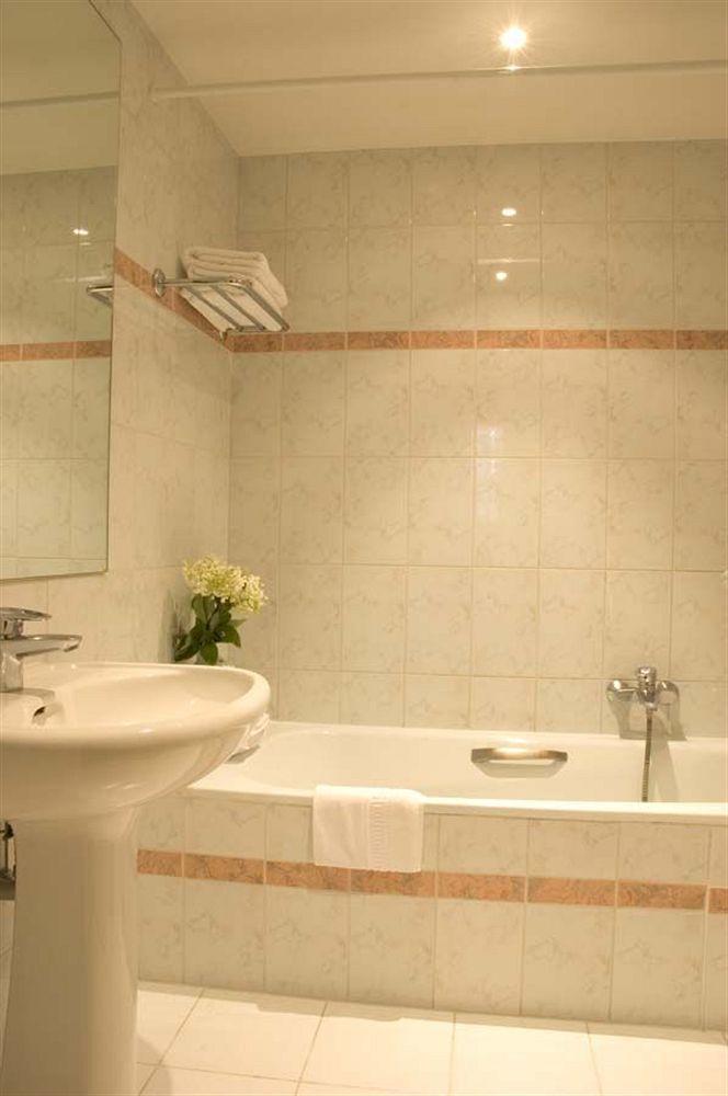 Residence-Hotel Le Quinze Grand Place Brussels Luaran gambar