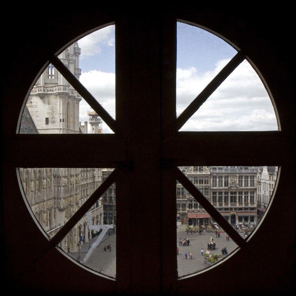 Residence-Hotel Le Quinze Grand Place Brussels Luaran gambar