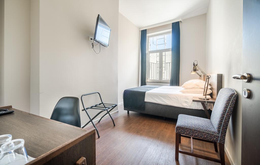 Residence-Hotel Le Quinze Grand Place Brussels Luaran gambar